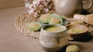 Best Ceremonial Matcha in New York: A Modern Ritual by Isshiki