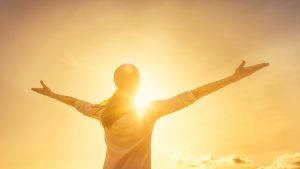 How to Actually Feel More Energized Without Changing Your Whole Life