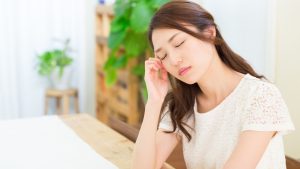 Why We’re All So Tired — Even When We’re Not Doing That Much