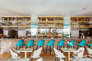 Best Restaurant in Tenerife: La Medusa by the Sea