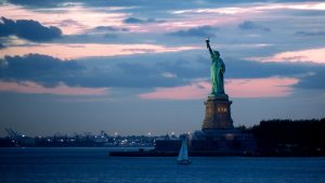 America Today: A Country of Contrasts, Creativity, and Constant Change