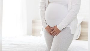 International Women’s Day Studio Session for Moms & Moms-to-Be