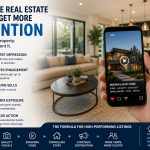 Why Some Real Estate Listings Get More Attention Than Others
